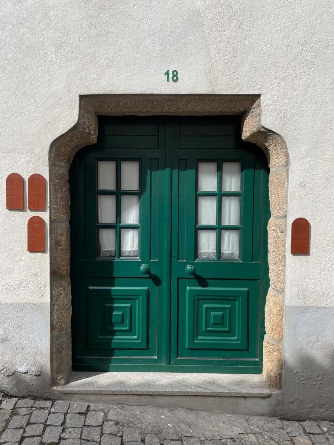 Апартаменти Casa Do Pelourinho Белмонте Екстер'єр фото