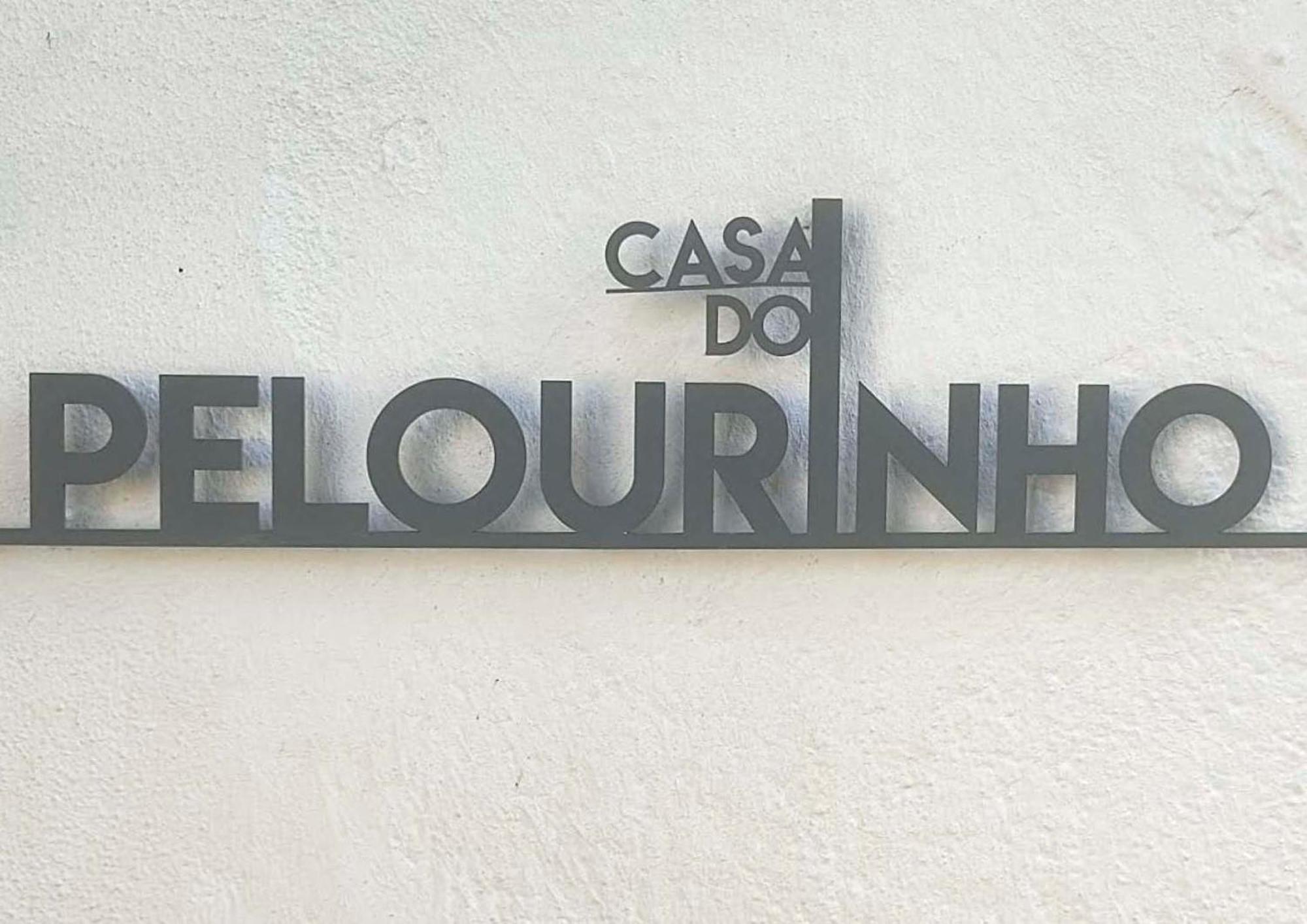Апартаменти Casa Do Pelourinho Белмонте Екстер'єр фото
